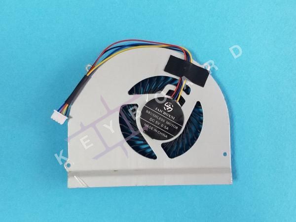 Вентилятор до ноутбука Dell Latitude E6530